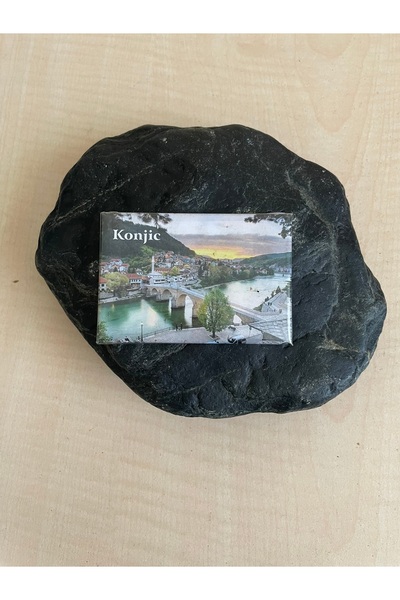 SANAT TACİRİ KONJİC MAGNET YABANCI ÜLKE MAGNETLERİ