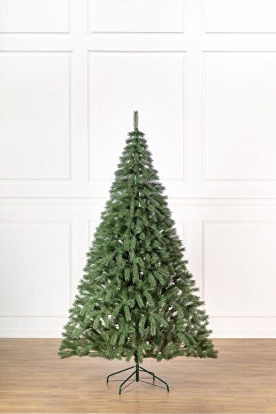 Crăciun Market Artificial Christmas Tree 3D Imperial LUX 150 cm