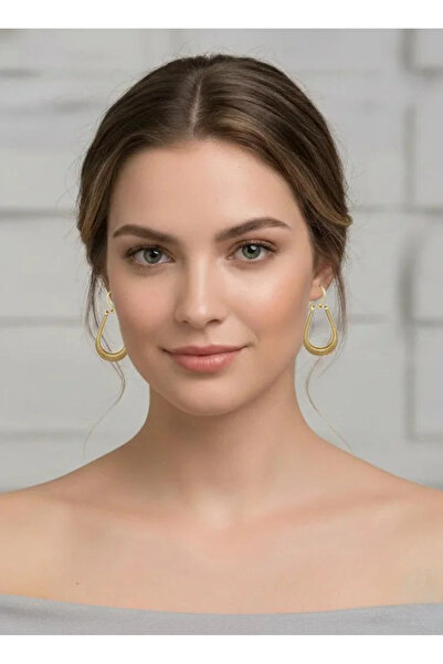 staınless steel steel earrings