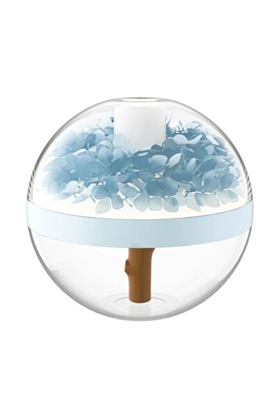 OEM 5-in-1 Humidifier with Aromatherapy, 270ml Large Capacity, Ultra-Quiet, Multicolor