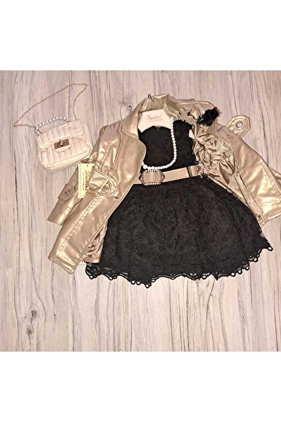 DANTEL Elegant Dress For Girls