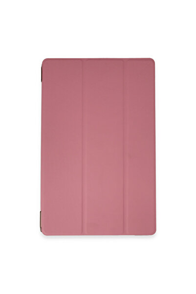 ceppark حافظة ذكية لجهاز iPad Pro 13 (2024) من Newface - وردي