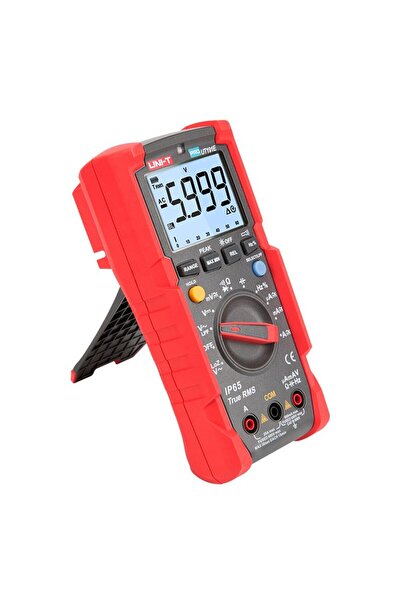 KlaussTech Digital Multimeter - Professional and Accurate