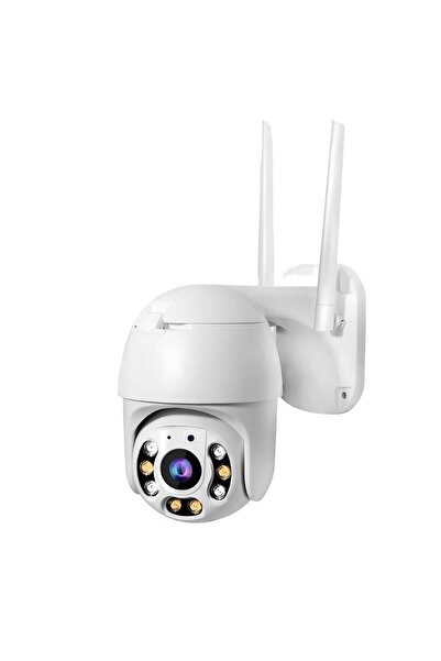 O-KAM -3038 Wifi 3MP PTZ Kamera