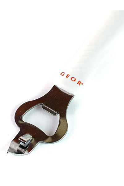 OEM DesfacaPLUS Bottle Opener: Premium Stainless Steel, Elegant Design for Effortless Opening