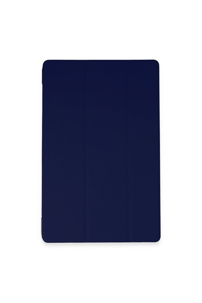 ceppark Newface iPad Mini 5 Case Tablet Smart Case - Navy Blue