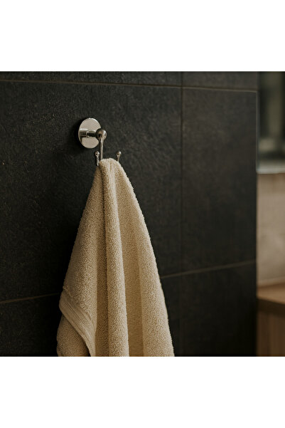 NAVEX Pi Krom 2'li Askılık 5 Yıl Garantili