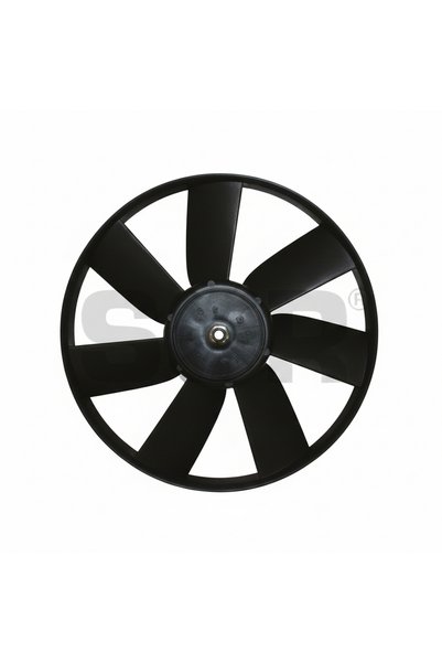 sgr Volkswagen Golf 3 1992 ve Sonrası 1.4 – 1.6 – 1.8 Pervaneli Fan Motoru