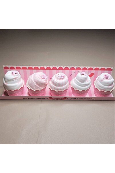 Bebinio Set cadou de 5 body-uri