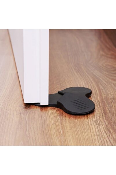 Euro Pink 3-степенен. Държач за врата - противоплъзгаща основа, модерен дизайн