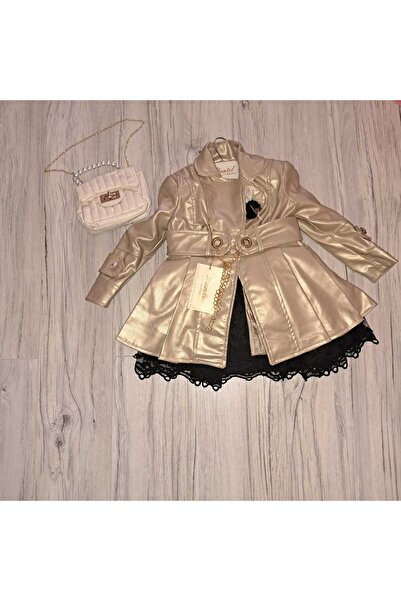 DANTEL Elegant Dress For Girls