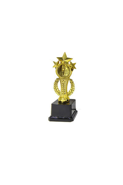orima Plastic sports prizes - (small)
