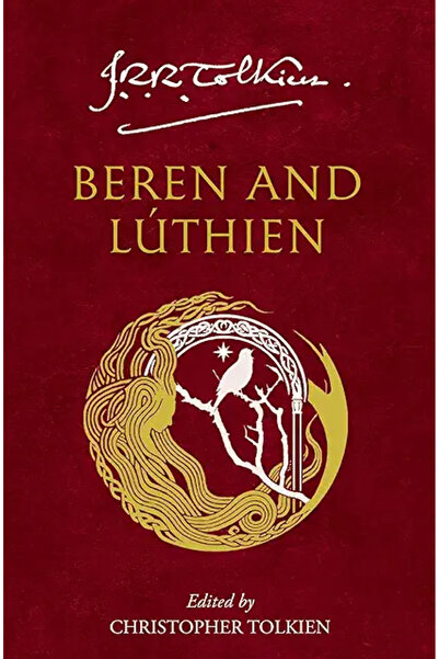 PHINDBOOKS Beren And Lúthien