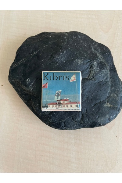 SANAT TACİRİ KIBRIS MAGNET YABANCI ÜLKE MAGNETLERİ