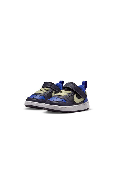 Nike Παπούτσια για μωρά Court Borough Low Recraft (Td)
