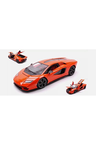Maisto Macheta auto Lamborghini Countach LPI 800-4 (2021) 1:18
