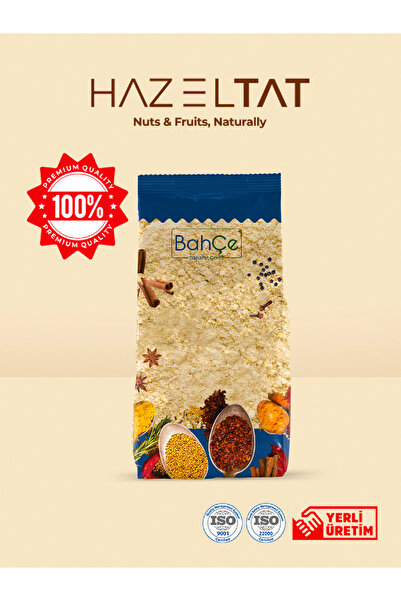 BahÇe Mahlep Toz 1000gr