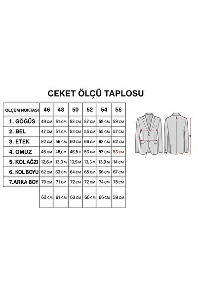 Plus Scorpion Men's Blazer Jacket – Slim Fit , Single Button, Stylish Event and Business Combination Jacket