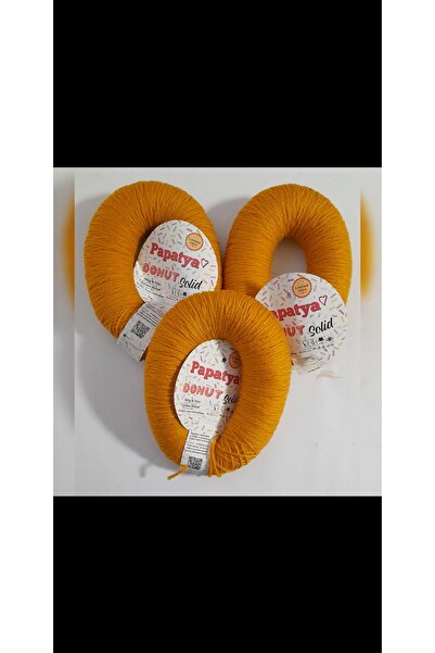 bi ters bi düz دونات باباتيا (190 جرام) - 320 متر)