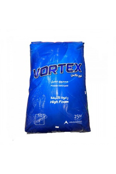 Vortex Powder Soap - 25 kg