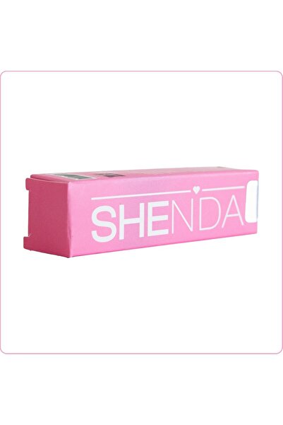 shenda Highlighter Luminous Pink