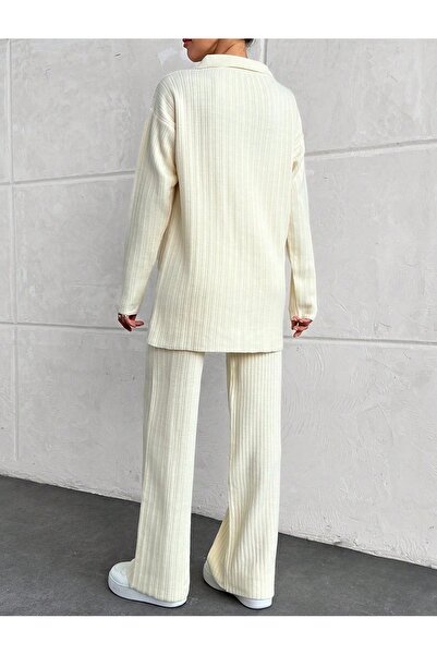 MARLİNG Knitwear Suit