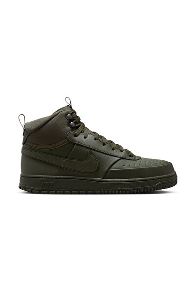 Nike Court vision mid winter men's daily shoes