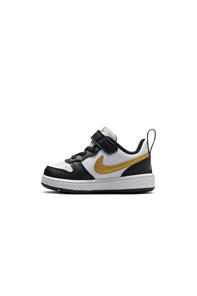 Nike Court Borough Low Recraft (Td) Baby Casual Shoes