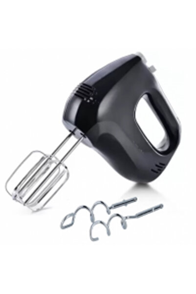 VICTRONIC Electric Hand Mixer 200W 5 Speeds VC1119