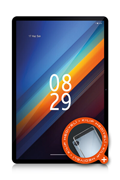 Maxron MXCore 8GB/256GB 10.95” 2000*1200 HD Incell Ekran Tablet Kılıf+Ekran Koruyucu Hediyeli