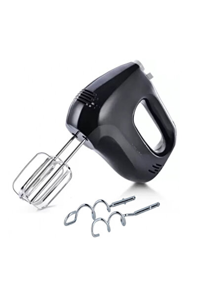 VICTRONIC Electric Hand Mixer 200W 5 Speeds VC1119