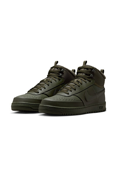 Nike Court vision mid winter men's daily shoes