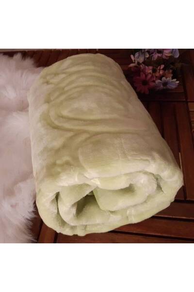 Bebinio Patura bebelus model 3D - Verde