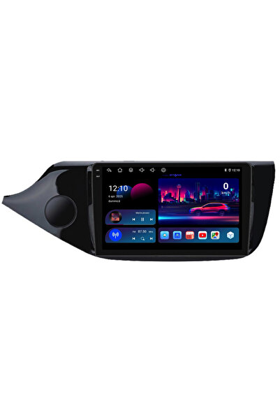 NavStore Dedicated Navigation Kia Ceed (2012-2020), 2K, 4Gb Ram, 64Gb Storage, Carplay