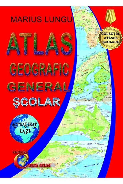 CKE Atlas geografic general