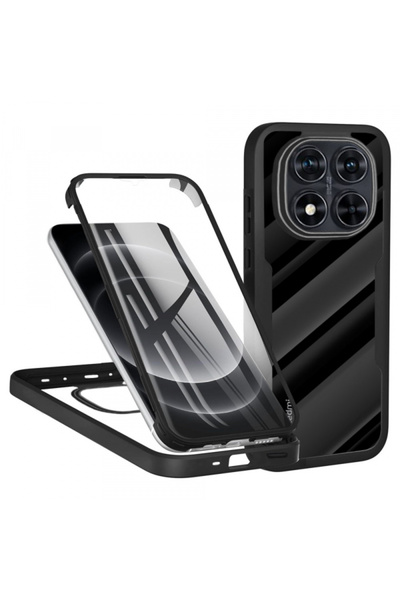 Xiaomi Case compatible with Redmi Note 14 Pro+ 5G / Note 14 Pro 5G / Poco X7, Techsuit, ColorVerse 360,