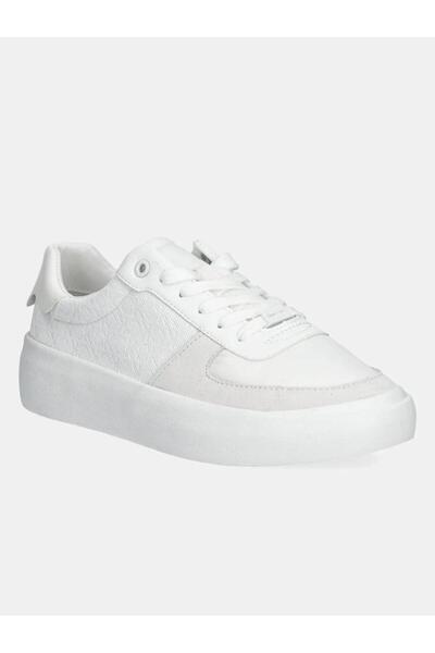 Calvin Klein VULC LACE UP - MONO