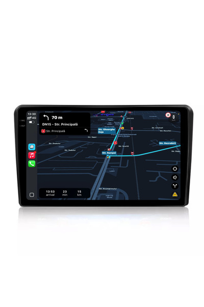 NavStore Dedicated Navigation Hyundai I40 (2012-2020), 2K, 4Gb Ram, 64Gb Storage, Carplay