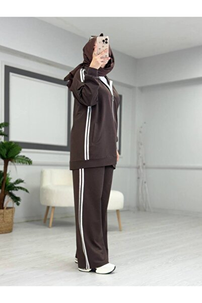 Butik Kardelen ΣΕΤ ΦΟΡΜΑΣ CAMELYA ΔΙΠΛΗ ΣΤΟΥΡΑ 10563