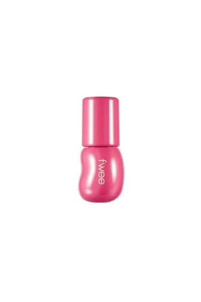 FOY 70% Intensity 3D Lip Gloss - B03 CANDY