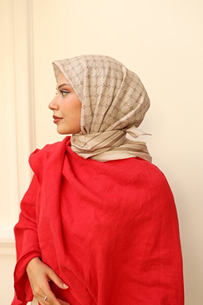 Silk Home Olinda Eşarp