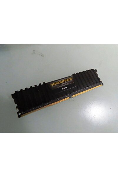 KYNC Corsair Vengeance 4gb Ram Ddr4 2800 CMK4GX1M1A2800C16 Masaüstü Ram Bellek