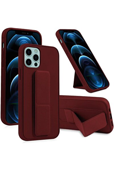 Generic Case with Magnetic Stand for iphone 14 series
