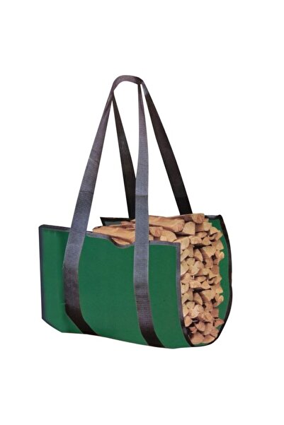 VENITIVO VINDEM CELOR INTELIGENTI VENITIVO Firewood Carry Bag, 36 x 84 cm, Max Load 10 kg