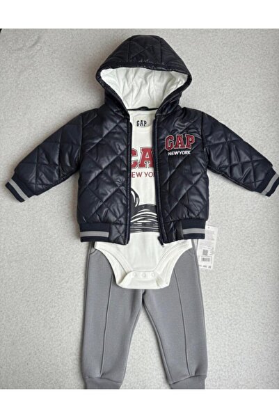 OEM Baby set with jacket