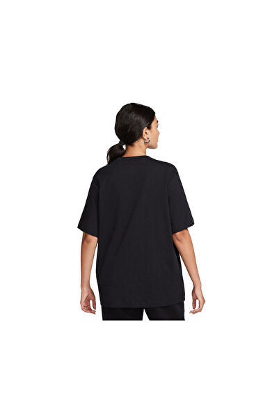 Nike W nsw tee essntl lbr women's daily t-shirt