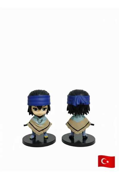 LUCİ SHOP NARUTO FİGÜR