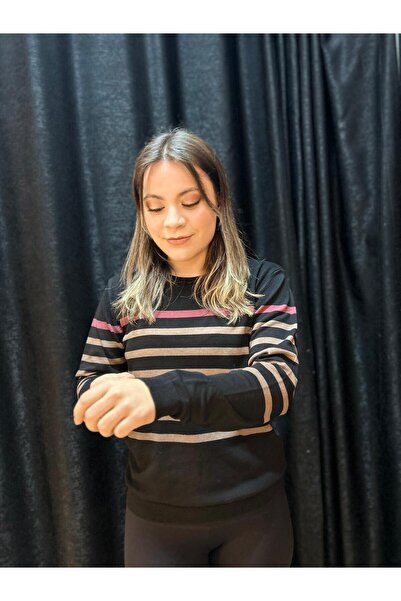 JM FASHION Knit sweater