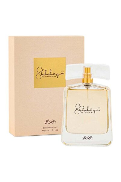 AL Rasasi Shahra Perfume Eau de Parfum 90ml