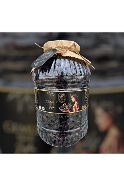 Elif Hanım Çiftliği 4500 gr GEMLİK KURU SELE ORTA BOY